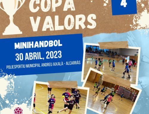 Positiva jornada de la Copa Valors