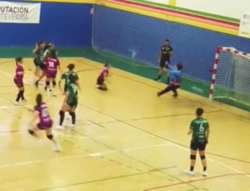 El somni continua: El Sènior Femení del Lleida Handbol Club, a la Final Four d’ascens a Divisió d’Honor Or