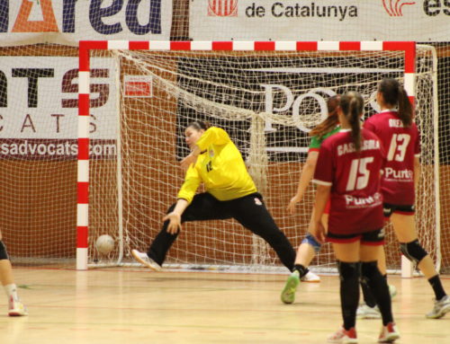 El Lleida HC es prepara per debutar a la Divisió d’Honor Or amb una pretemporada exigent, que inclourà la disputa de la Supercopa Catalana