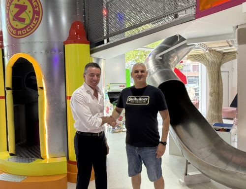 Ziving aposta pel futur de l’handbol base lleidatà amb un acord de patrocini clau amb el Lleida Handbol Club