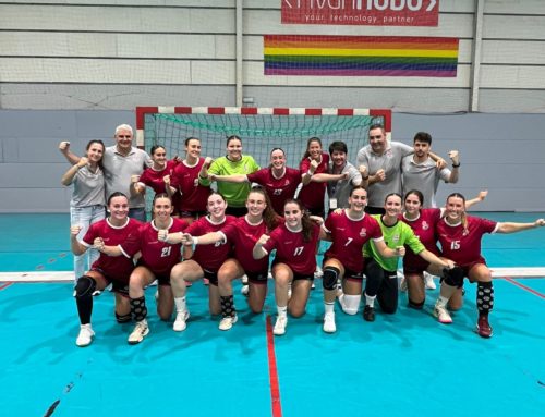 El Lleida Handbol Club disputarà la final de la Supercopa de Catalunya d’Handbol Femení contra el KH7 BM Granollers