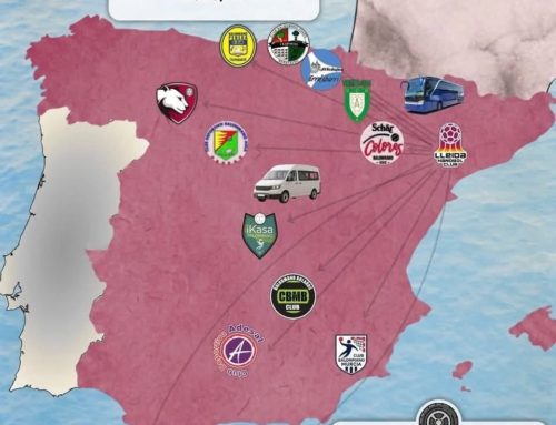 23.000 quilòmetres que també parlen de valors