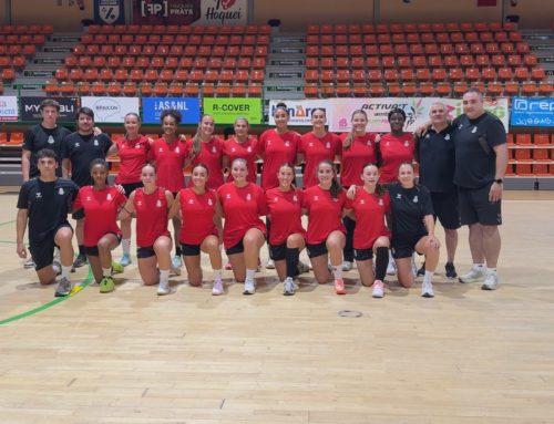 El Lleida Handbol Club posa en marxa una nova temporada carregada d’il·lusió i ambiciosos reptes